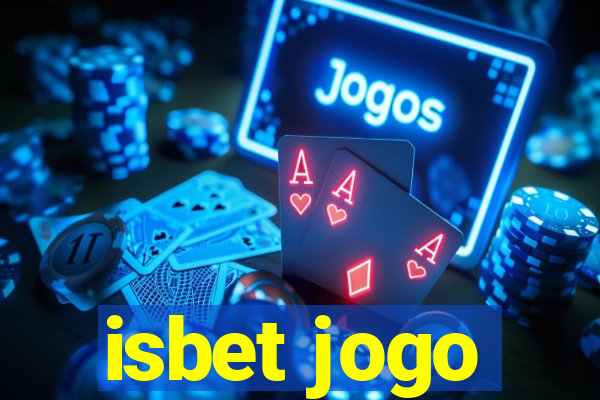 isbet jogo